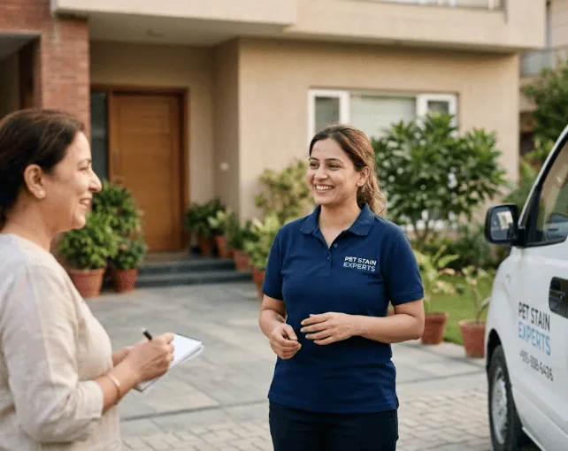 Pet Stain Carpet Cleaning Cerritos, CA FAQs
